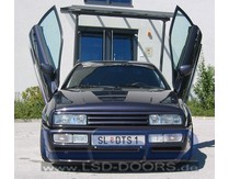 LSD Flügeltüren VW Corrado