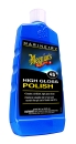 Meguiar's Marine / RV Polish High Gloss