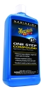Meguiar's Marine One-Step Compound