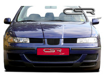Motorhaubenverlängerung Böser Blick X-Line Seat Toledo 1M
