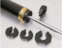 raid hp Clip On Federwegsbegrenzer 16mm