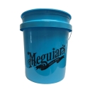 Meguiars Wascheimer Hybrid Ceramic Blue Bucket