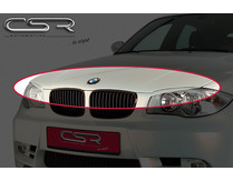 Scheinwerferblenden für BMW E81,E82,E87,E88
