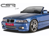 Scheinwerferblenden für BMW 3er E36