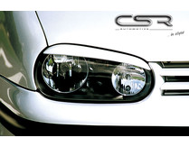 Scheinwerferblenden für VW Golf 4