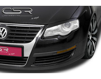 Scheinwerferblenden für VW Passat 3C