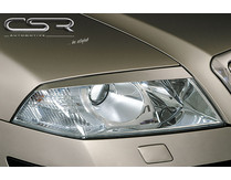 Scheinwerferblenden für Skoda Octavia 1U