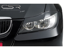 Scheinwerferblenden für BMW 3er E90/E91