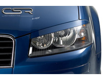 Scheinwerferblenden für Audi A3 8P