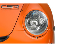 Scheinwerferblenden für Porsche 911/997