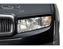 Scheinwerferblenden für Skoda Fabia 1