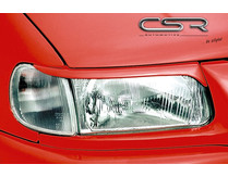 Scheinwerferblenden für VW Polo 6N