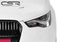 Scheinwerferblenden für Audi A1