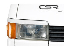 Scheinwerferblenden für VW T4