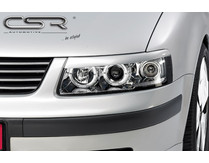 Scheinwerferblenden für VW Passat 3B