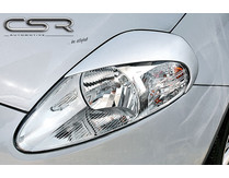 Scheinwerferblenden für Fiat Grande Punto 199