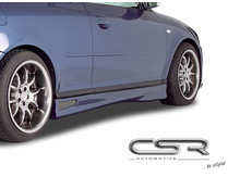 Seitenschweller X-Line Audi A3 8L