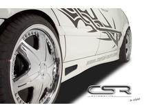 Seitenschweller X-Line VW Passat B4 Typ 35i