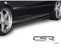 Seitenschweller X-Line BMW 3er E30