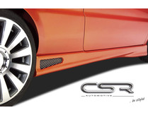 Seitenschweller X-Line Fiat Punto Typ 188