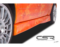 Seitenschweller XX-Line Audi A4 B5