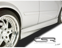 Seitenschweller XX-Line Opel Astra G