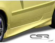 Seitenschweller XX-Line Seat Arosa 6HS