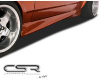 Seitenschweller XX-Line VW Polo 2 Typ 86C 2F
