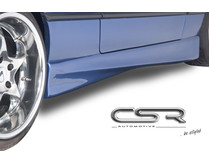 Seitenschweller XX-Line BMW 5er E39