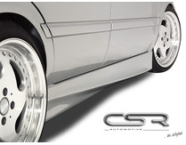Seitenschweller XX-Line BMW 3er E46