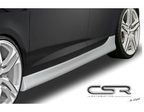 Seitenschweller O-Line Seat Ibiza 6J