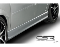 Seitenschweller O-Line Opel Meriva A