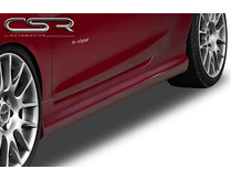 Seitenschweller O-Line Ford Fiesta MK7
