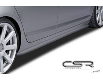 Seitenschweller O-Line Audi A6 C6 Typ 4F