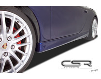 Seitenschweller SX-Line Porsche 986 Boxster