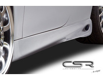 Seitenschweller SX-Line Porsche 986 Boxster