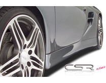 Seitenschweller SX-Line Porsche 986 Boxster