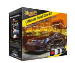 Meguiar's Ultimate Paint Care Kit