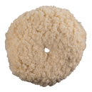 Meguiar's Soft Buff Rotary Wool Cutting Pad - 8"