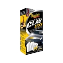 Meguiar's Smooth Surface Clay Kit