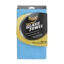 Meguiar's Perfect Clarity Glass Towel