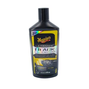 Meguiar's Ultimate Black