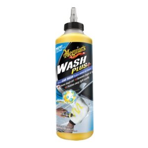 Meguiar's Wash Plus+