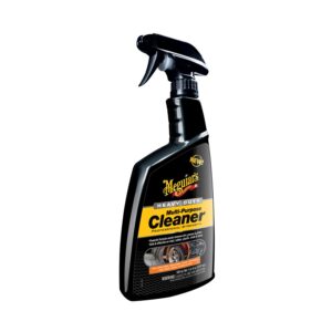 Meguiar's Heavy Duty Multi-Purpose Cleaner