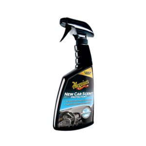 Meguiar's New Car Scent Protectant