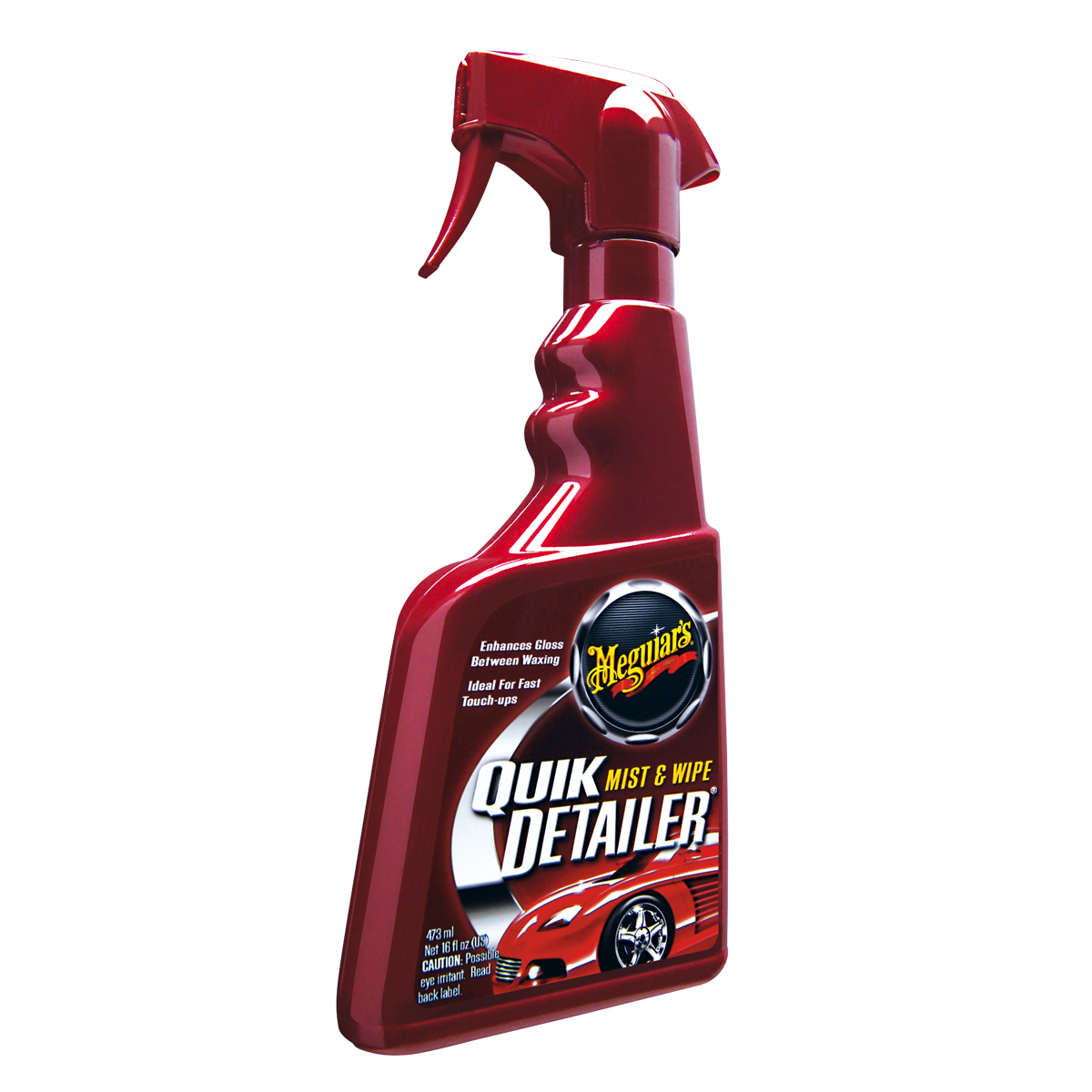 Meguiar's Quik Detailer Superglanzreiniger