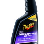 Meguiar's Quik Interieur Detailer