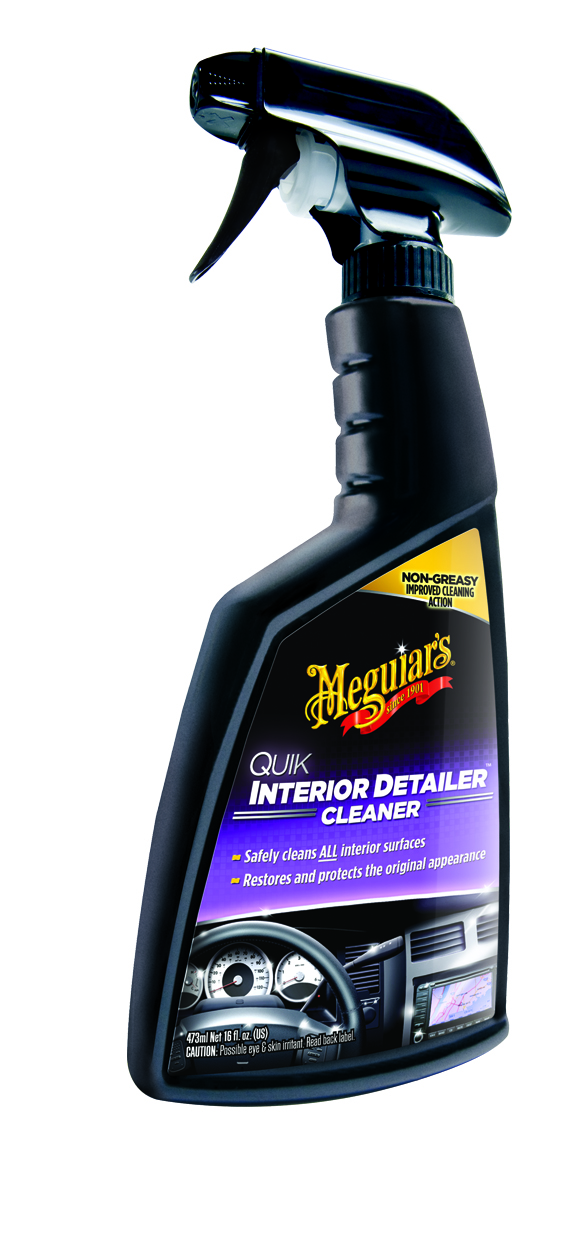 Meguiar's Quik Interieur Detailer