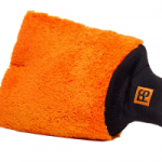 PS Mikrofaser-Wasch-Handschuh