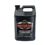 Meguiar's Leather Cleaner & Conditioner 3,78l